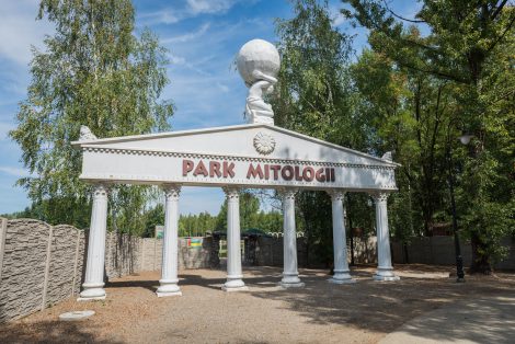 park mitologii 1