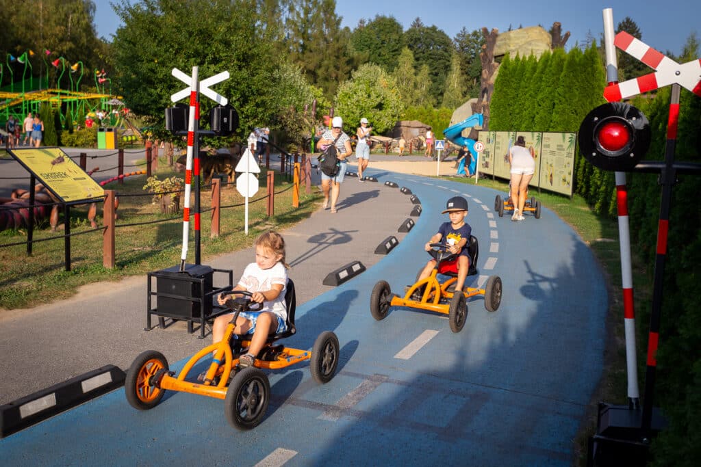 Miasteczko Ruchu Drogowego