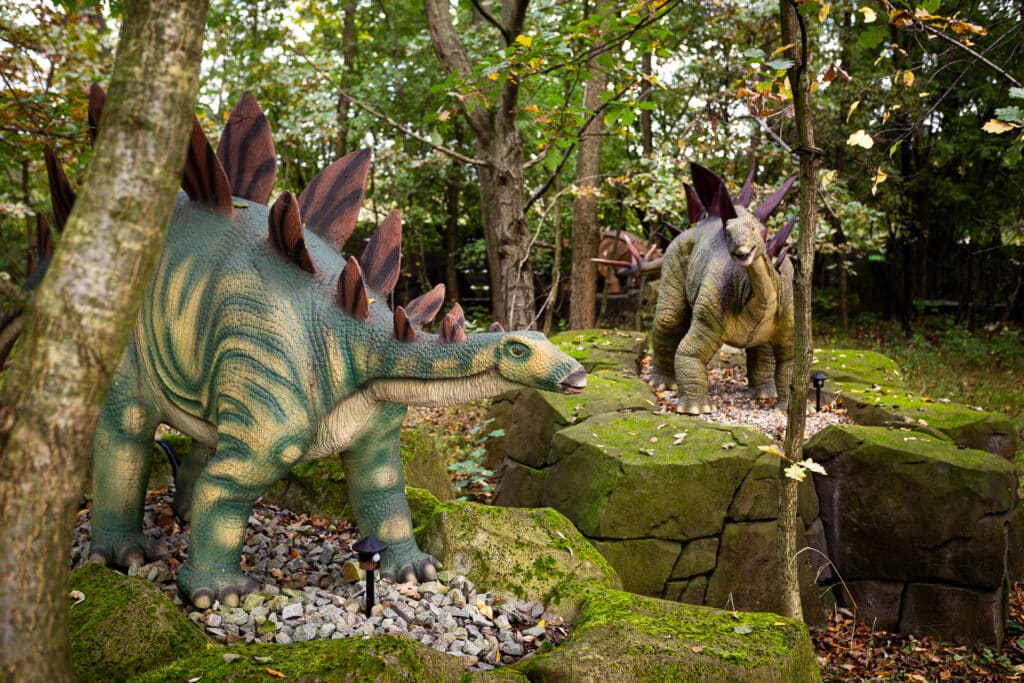 dinozaury