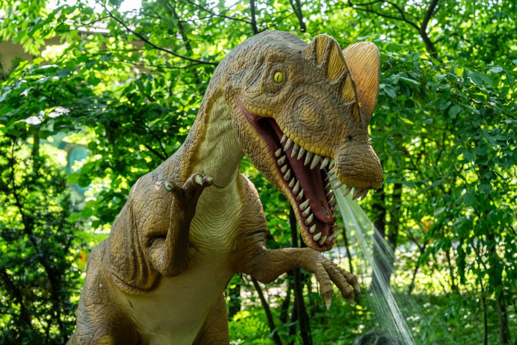 Dilofozaur